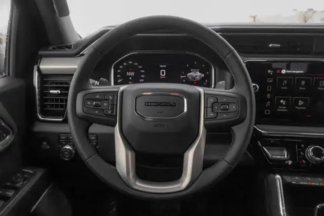 2026 GMC Sierra 1500 Denali - Photo 20