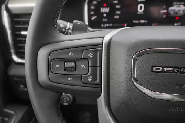 2026 GMC Sierra 1500 Denali - Photo 21
