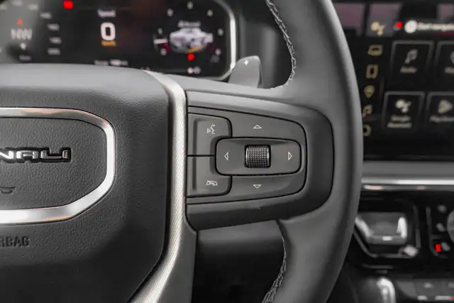 2026 GMC Sierra 1500 Denali - Photo 23