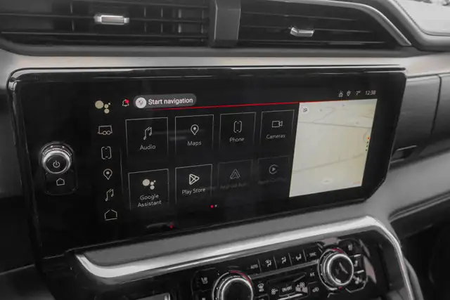 2026 GMC Sierra 1500 Denali - Photo 25