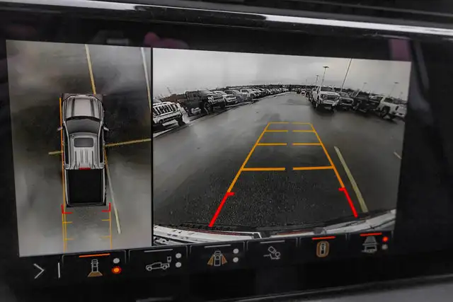 2026 GMC Sierra 1500 Denali - Photo 26