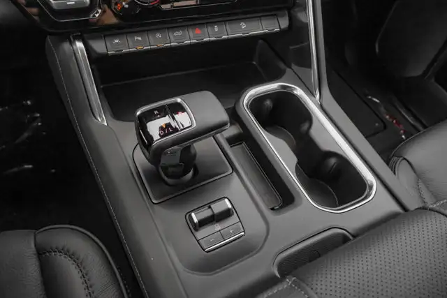 2026 GMC Sierra 1500 Denali - Photo 28
