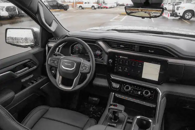 2026 GMC Sierra 1500 Denali - Photo 29