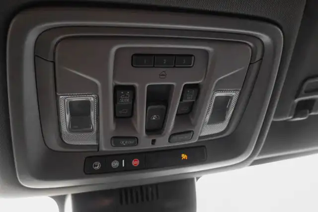 2026 GMC Sierra 1500 Denali - Photo 31