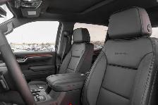 2026 GMC Sierra 1500 Denali - Photo 33