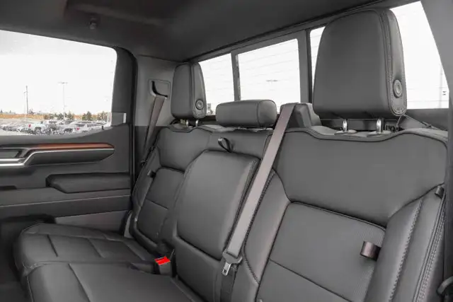 2026 GMC Sierra 1500 Denali - Photo 34