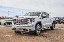 2026 GMC Sierra 1500 Denali - Photo 4