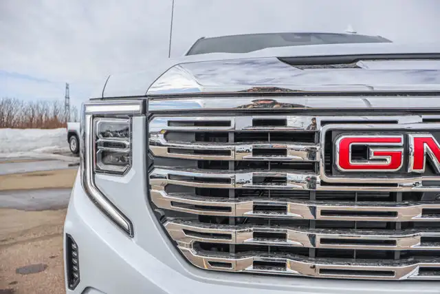 2026 GMC Sierra 1500 Denali - Photo 11