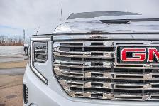 2026 GMC Sierra 1500 Denali - Photo 11
