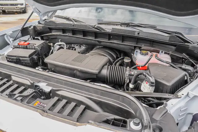 2026 GMC Sierra 1500 Denali - Photo 12