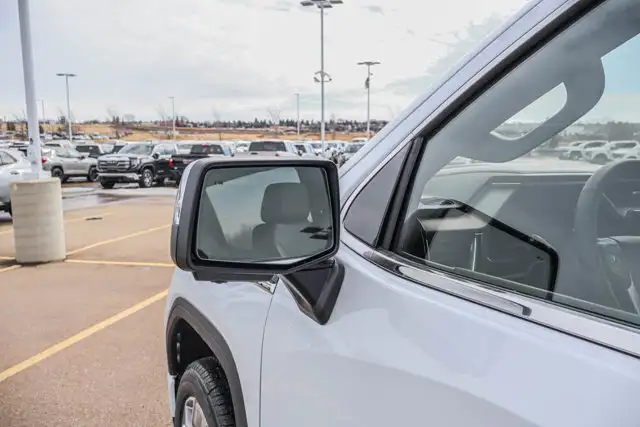 2026 GMC Sierra 1500 Denali - Photo 14