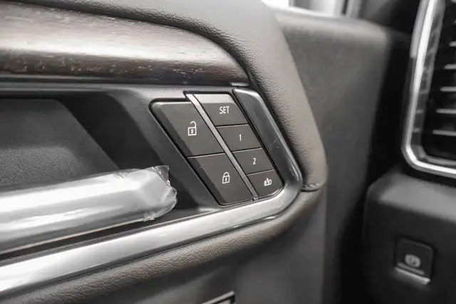 2026 GMC Sierra 1500 Denali - Photo 18