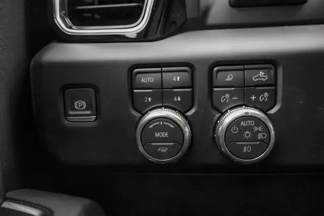 2026 GMC Sierra 1500 Denali - Photo 19