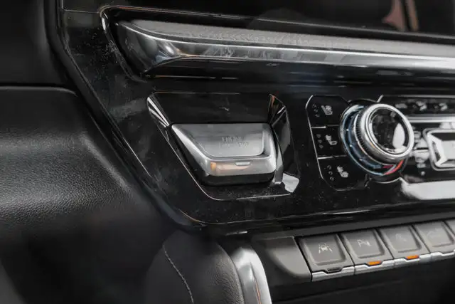 2026 GMC Sierra 1500 Denali - Photo 24