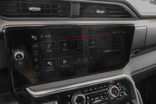 2026 GMC Sierra 1500 Denali - Photo 25