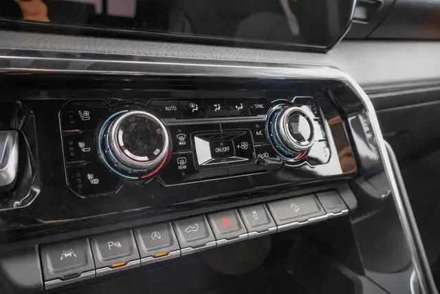2026 GMC Sierra 1500 Denali - Photo 27