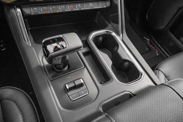 2026 GMC Sierra 1500 Denali - Photo 28