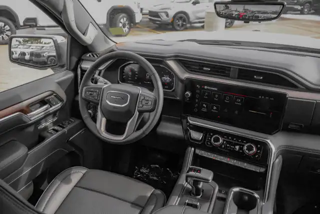 2026 GMC Sierra 1500 Denali - Photo 29