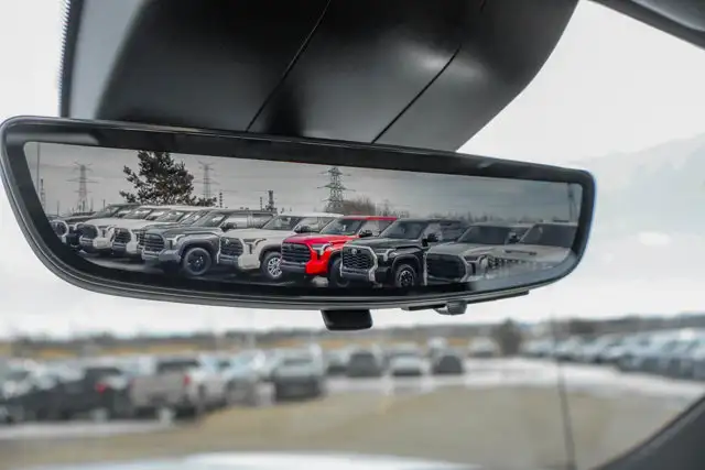 2026 GMC Sierra 1500 Denali - Photo 30