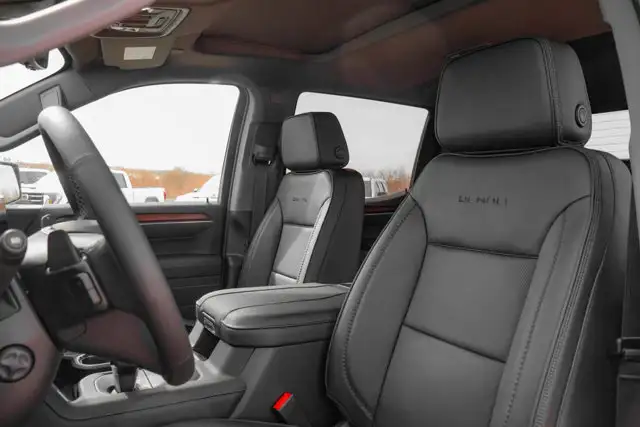 2026 GMC Sierra 1500 Denali - Photo 33