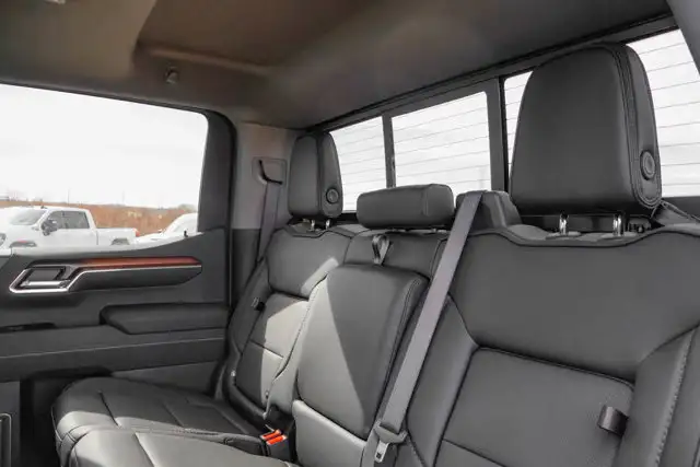 2026 GMC Sierra 1500 Denali - Photo 34