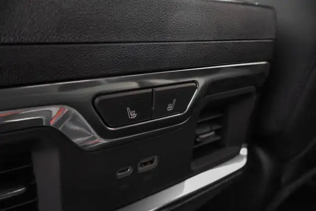 2026 GMC Sierra 1500 Denali - Photo 35