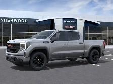 2026 GMC Sierra 1500 Elevation - Photo 2