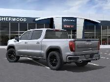 2026 GMC Sierra 1500 Elevation - Photo 3