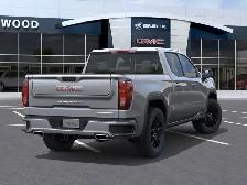 2026 GMC Sierra 1500 Elevation - Photo 4