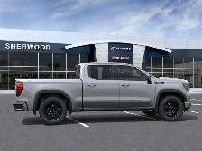 2026 GMC Sierra 1500 Elevation - Photo 5