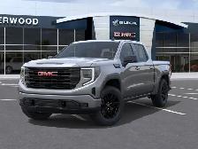 2026 GMC Sierra 1500 Elevation - Photo 6