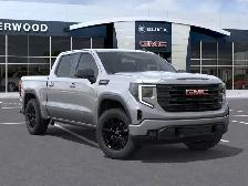 2026 GMC Sierra 1500 Elevation - Photo 7
