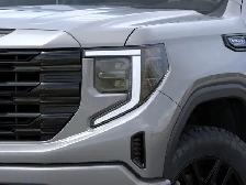 2026 GMC Sierra 1500 Elevation - Photo 10