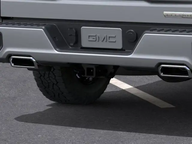 2026 GMC Sierra 1500 Elevation - Photo 14