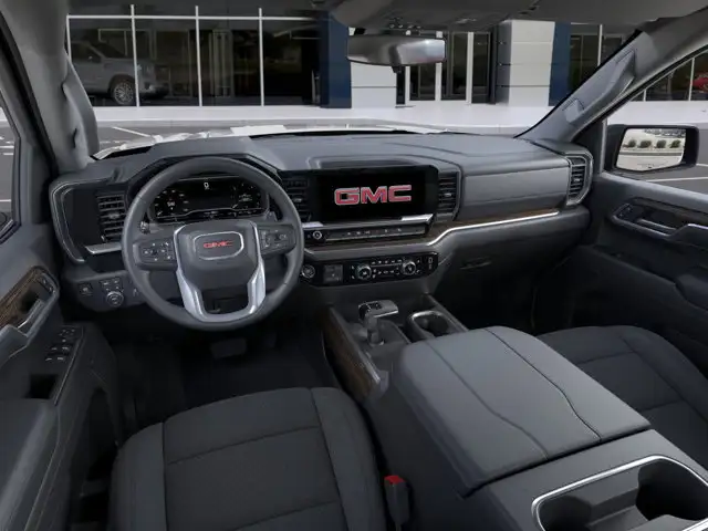 2026 GMC Sierra 1500 Elevation - Photo 15