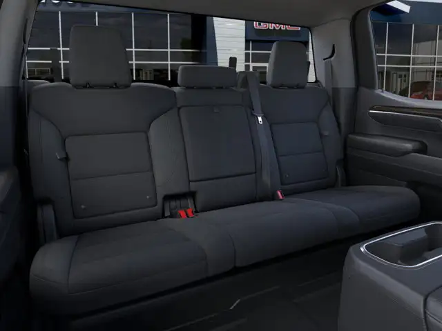 2026 GMC Sierra 1500 Elevation - Photo 17