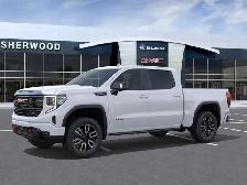 2026 GMC Sierra 1500 AT4 - Photo 2
