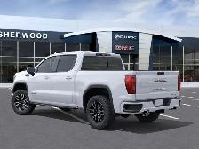 2026 GMC Sierra 1500 AT4 - Photo 3