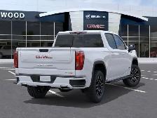 2026 GMC Sierra 1500 AT4 - Photo 4