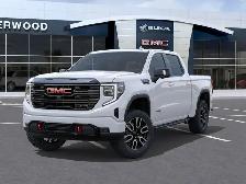 2026 GMC Sierra 1500 AT4 - Photo 6