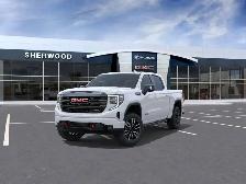 2026 GMC Sierra 1500 AT4 - Photo 8