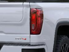 2026 GMC Sierra 1500 AT4 - Photo 11