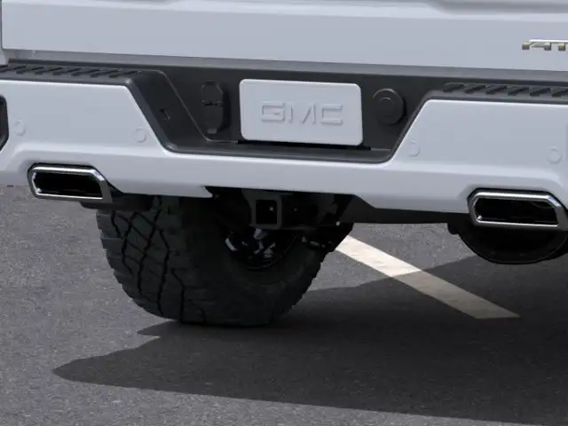 2026 GMC Sierra 1500 AT4 - Photo 14