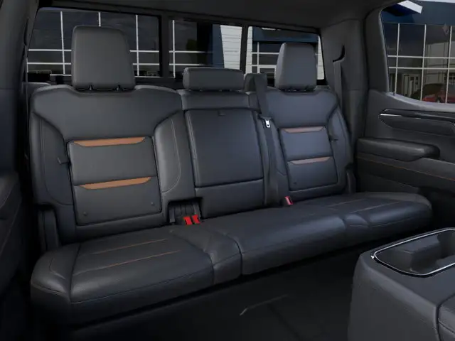 2026 GMC Sierra 1500 AT4 - Photo 17