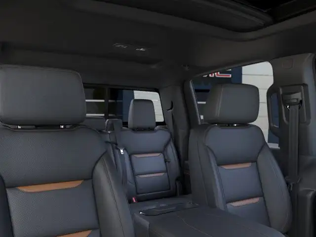 2026 GMC Sierra 1500 AT4 - Photo 24