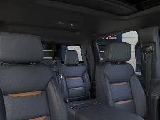 2026 GMC Sierra 1500 AT4 - Photo 24