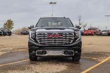2026 GMC Sierra 1500 Denali - Photo 3