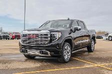 2026 GMC Sierra 1500 Denali - Photo 4