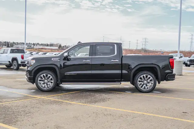 2026 GMC Sierra 1500 Denali - Photo 5