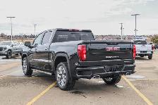 2026 GMC Sierra 1500 Denali - Photo 6